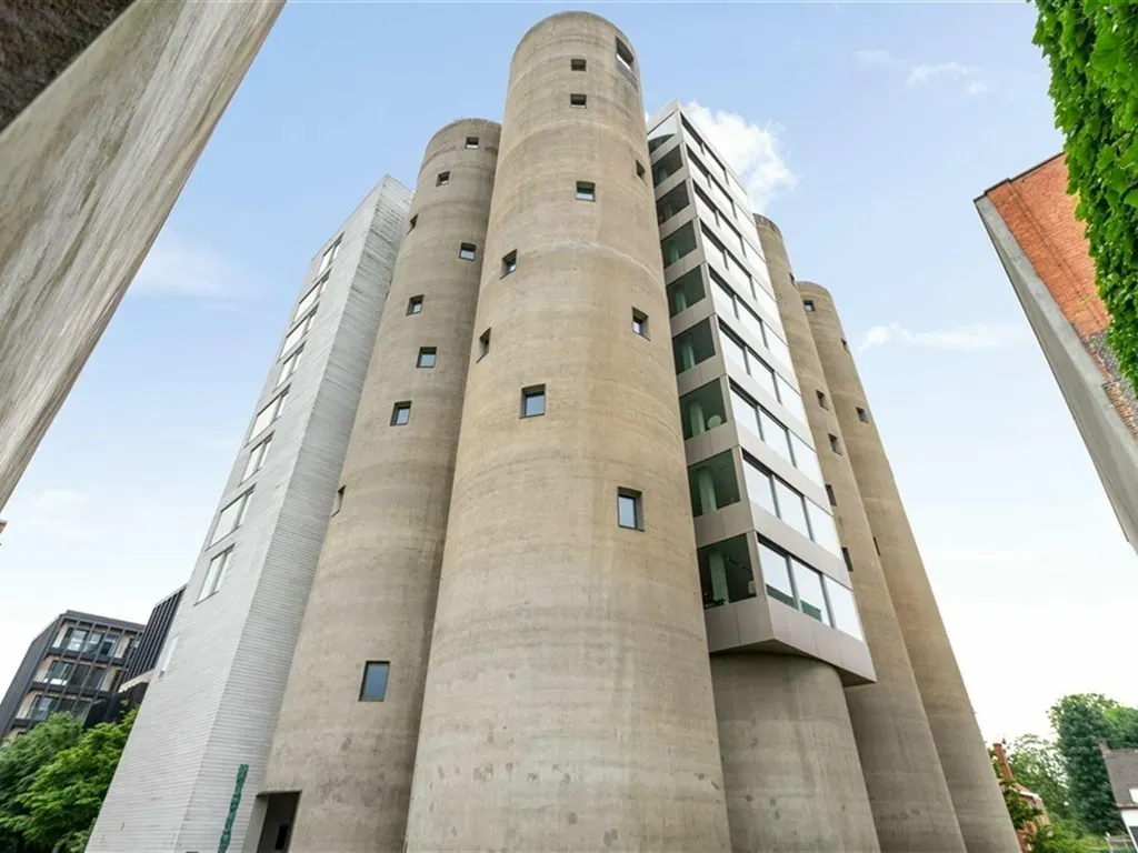 Appartement in Wijnegem - 1558235 - Stokerijstraat 17, 2110 Wijnegem