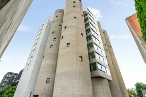 AppartementWijnegem