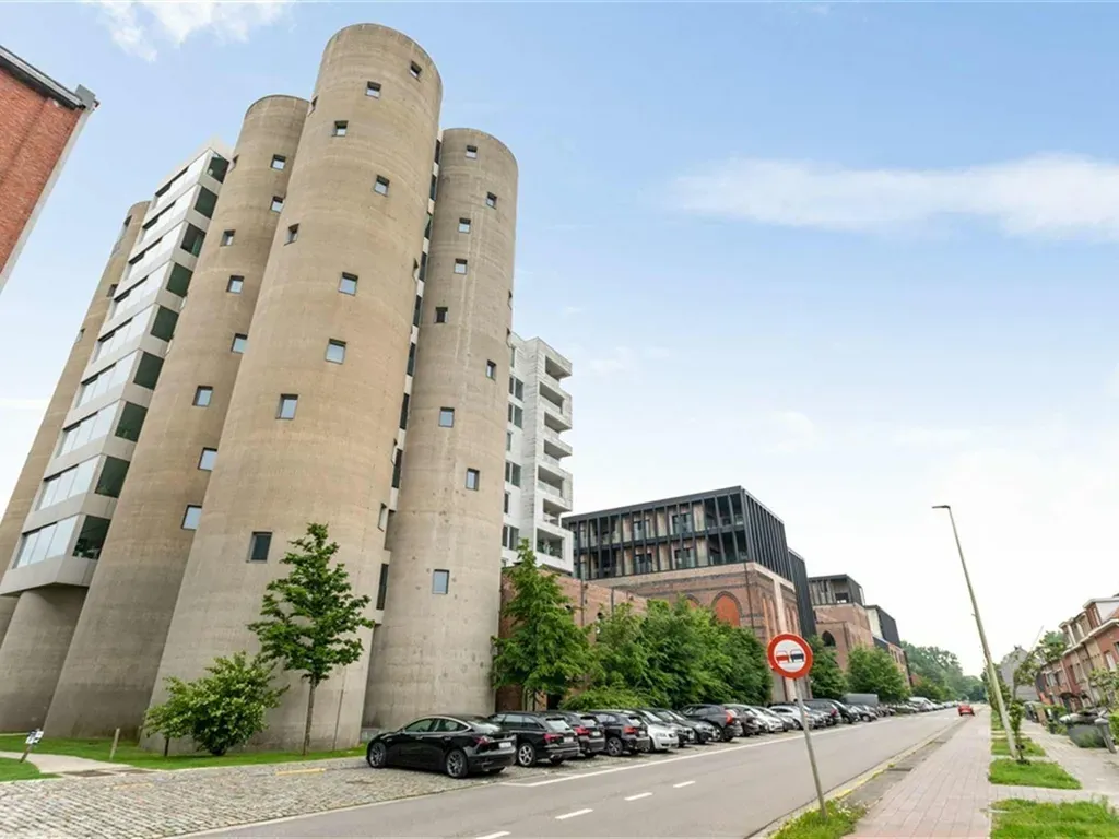 Appartement in Wijnegem - 1558235 - Stokerijstraat 17, 2110 Wijnegem