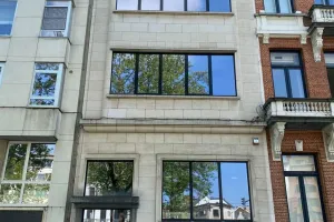 Kantoor Te Koop Antwerpen