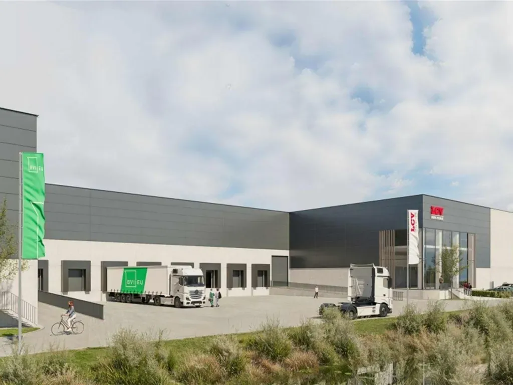 Kantoor in Sint-Truiden - 1558238 - Rellestraat 5030, 3800 Sint-Truiden