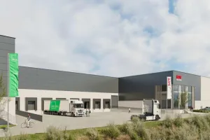 Kantoor Te Huur Sint-Truiden