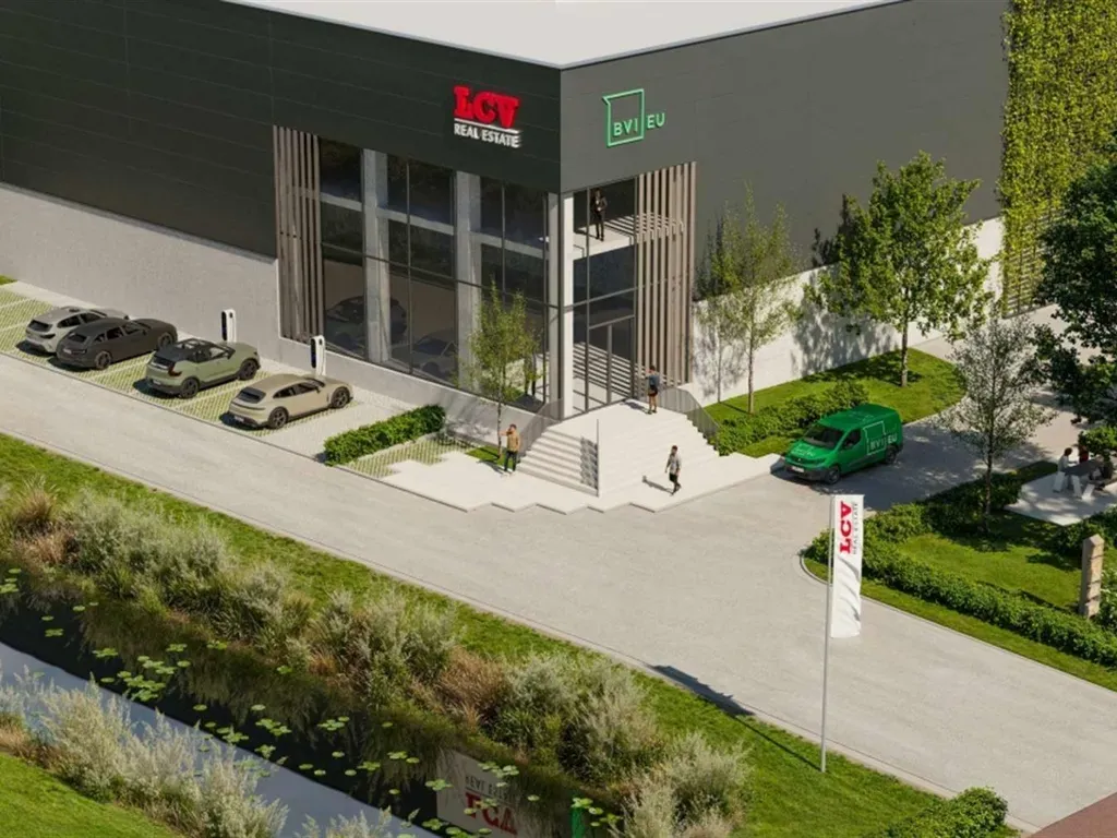 Kantoor in Sint-Truiden - 1558238 - Rellestraat 5030, 3800 Sint-Truiden