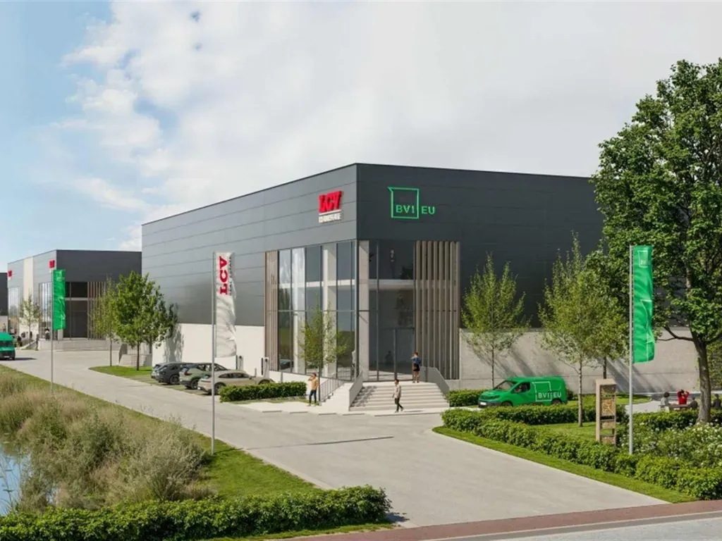 Kantoor in Sint-Truiden - 1558238 - Rellestraat 5030, 3800 Sint-Truiden