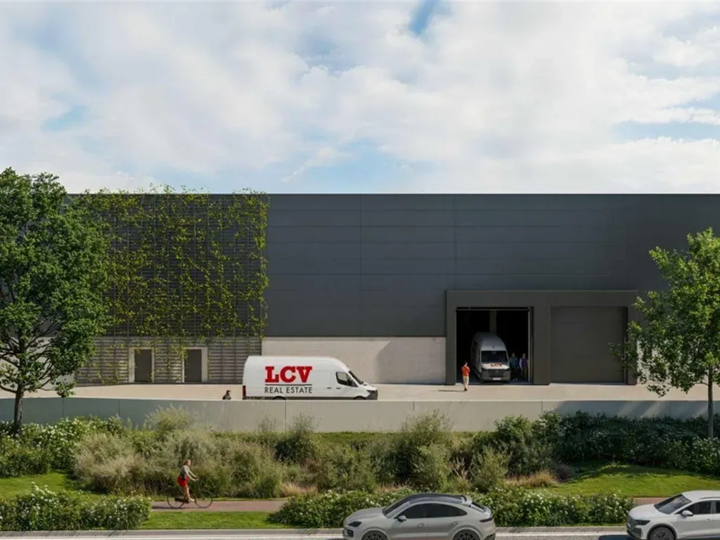 Kantoor in Sint-Truiden - 1558238 - Rellestraat 5030, 3800 Sint-Truiden