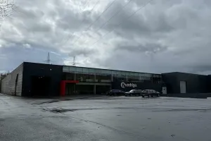 Kantoor Te Huur Burcht