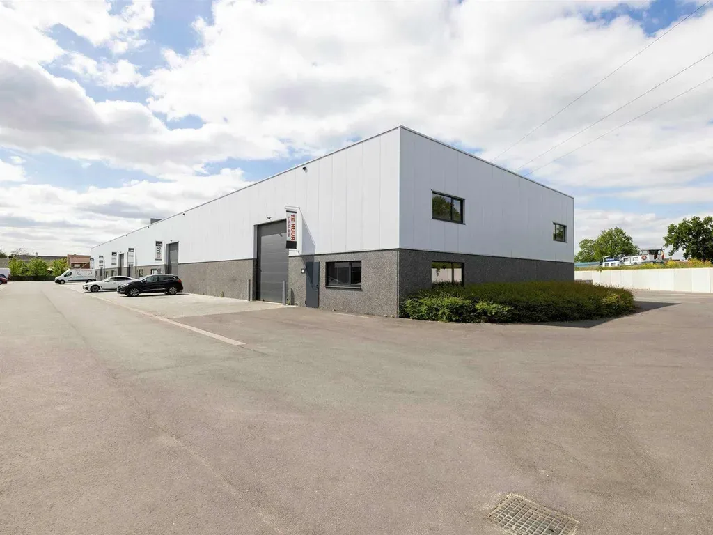 Handelspand in Sint-Lenaarts - 1558345 - Oostmalsebaan 10-16, 2960 Sint-Lenaarts