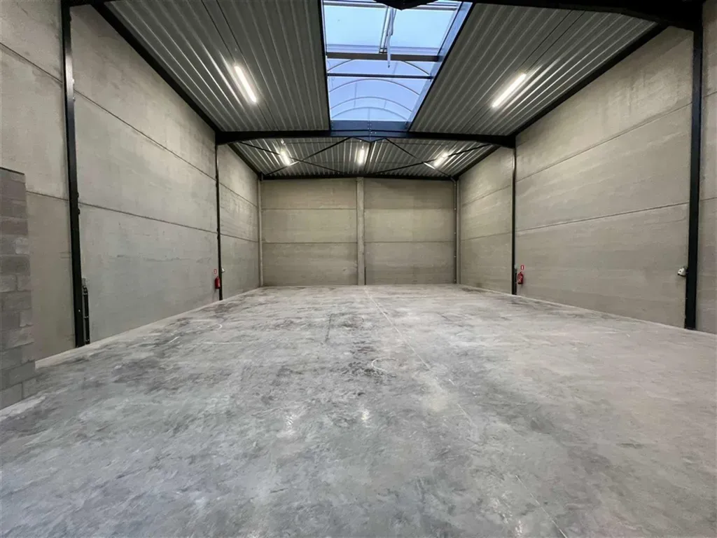 Handelspand in Sint-Lenaarts - 1558345 - Oostmalsebaan 10-16, 2960 Sint-Lenaarts