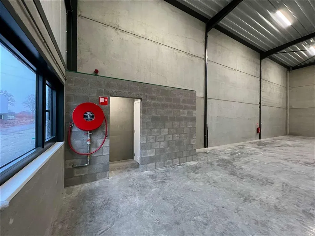 Handelspand in Sint-Lenaarts - 1558345 - Oostmalsebaan 10-16, 2960 Sint-Lenaarts