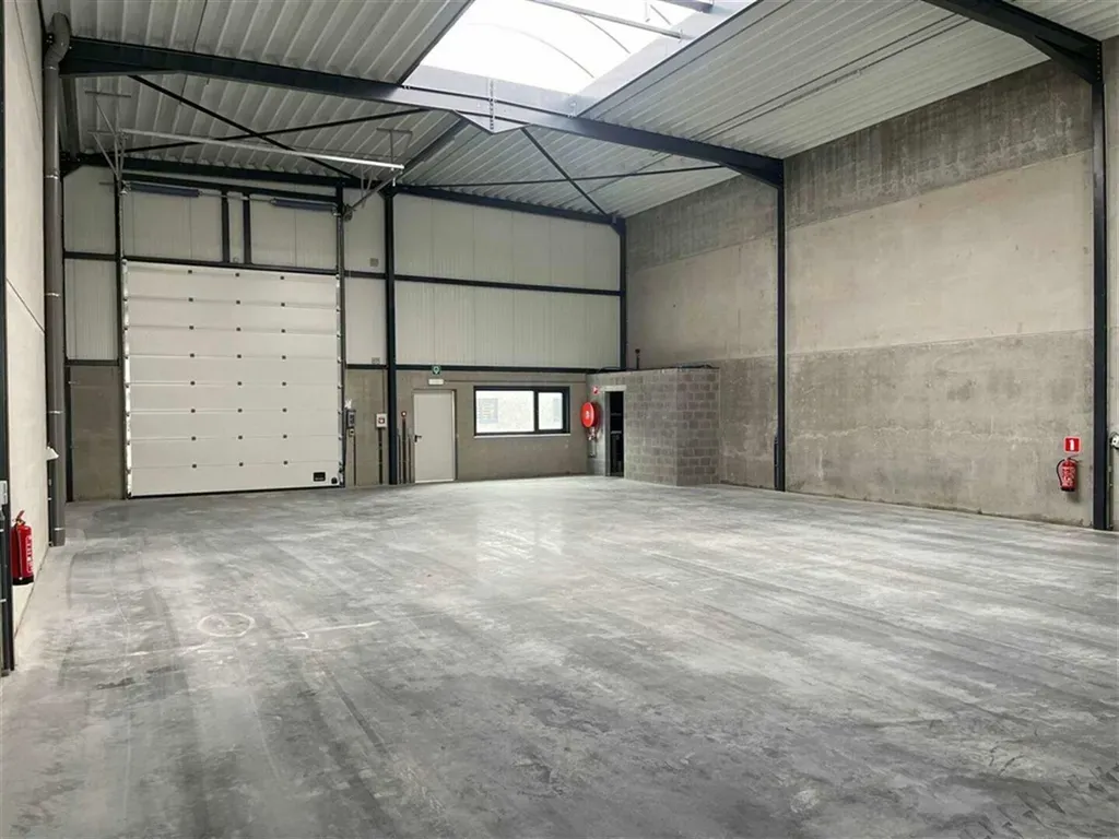 Handelspand in Sint-Lenaarts - 1558345 - Oostmalsebaan 10-16, 2960 Sint-Lenaarts
