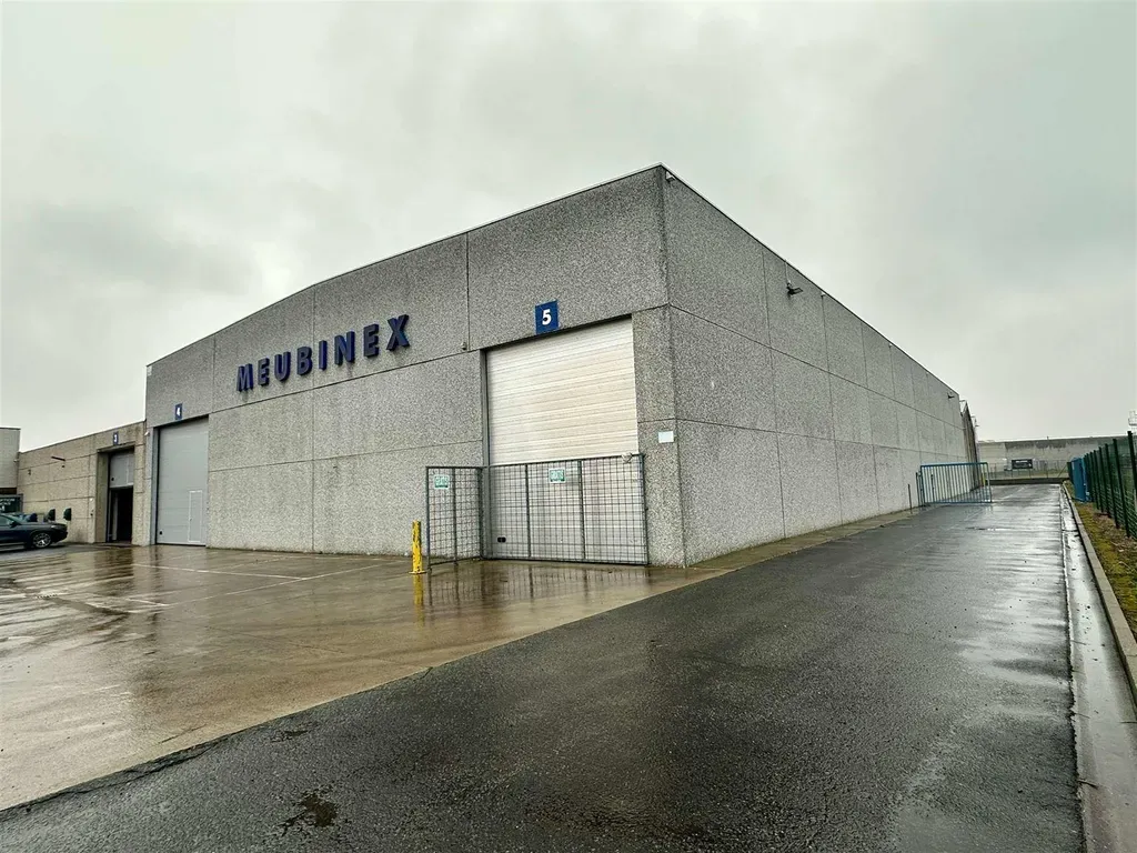 Handelspand in Kuurne - 1558348 - Heirweg 72, 8520 Kuurne