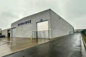  Verhuurd Kuurne