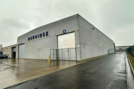  Verhuurd Kuurne