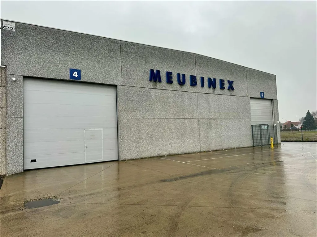 Handelspand in Kuurne - 1558348 - Heirweg 72, 8520 Kuurne