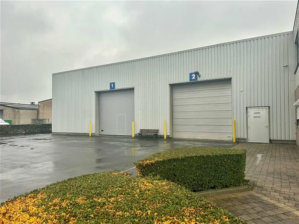 Handelspand in Kuurne - 1558348 - Heirweg 72, 8520 Kuurne