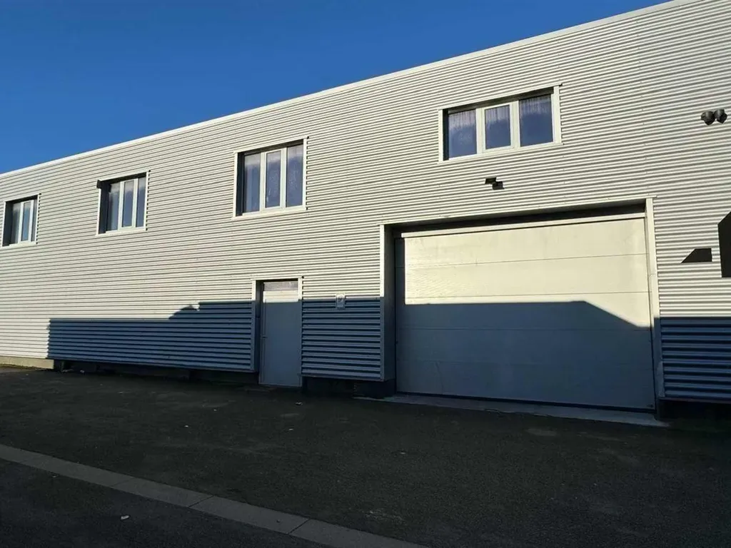 Kantoor in Vilvoorde - 1558353 - Nieuwbrugstraat 68, 1800 Vilvoorde