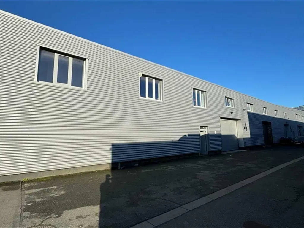 Kantoor in Vilvoorde - 1558353 - Nieuwbrugstraat 68, 1800 Vilvoorde
