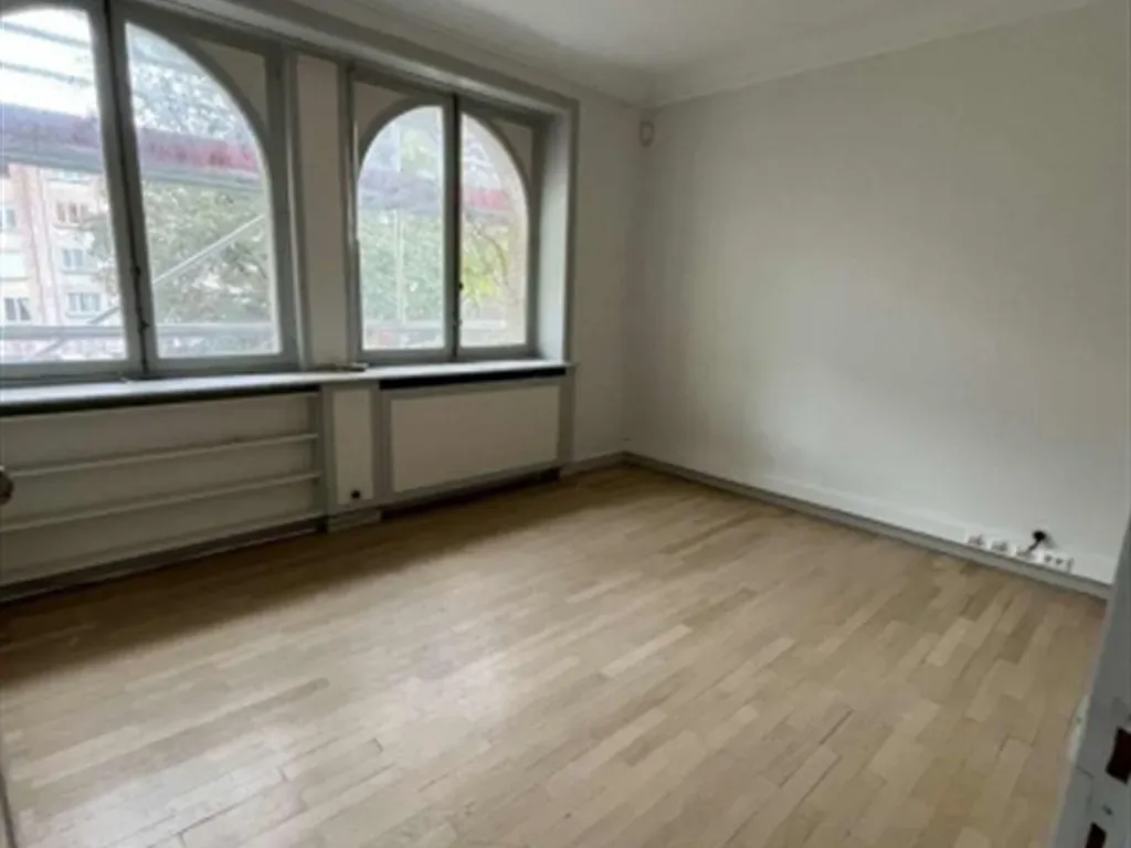 Kantoor in Brussel - 1558352 - Defacqzstraat 14, 1000 Brussel