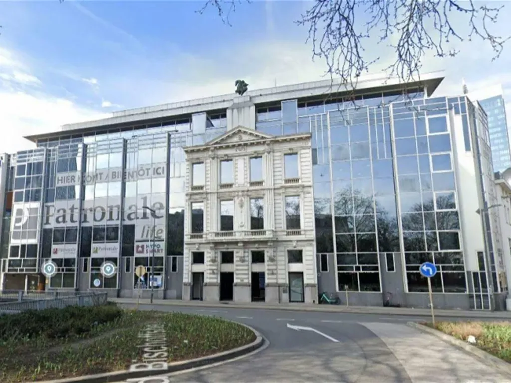 Kantoor in Brussel - 1558357 - Bischoffsheimlaan 29-35, 1000 Brussel