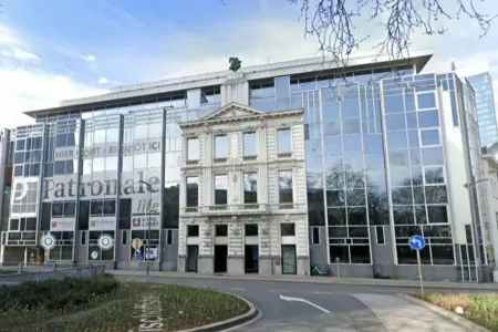  Verhuurd Brussel