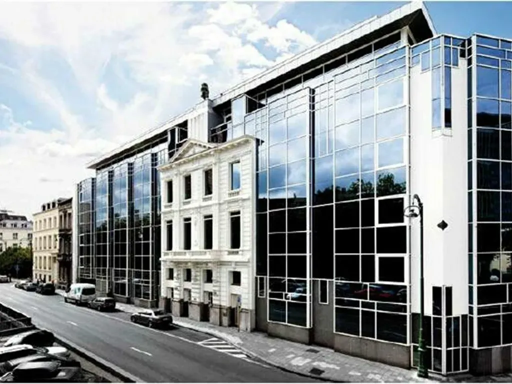 Kantoor in Brussel - 1558357 - Bischoffsheimlaan 29-35, 1000 Brussel