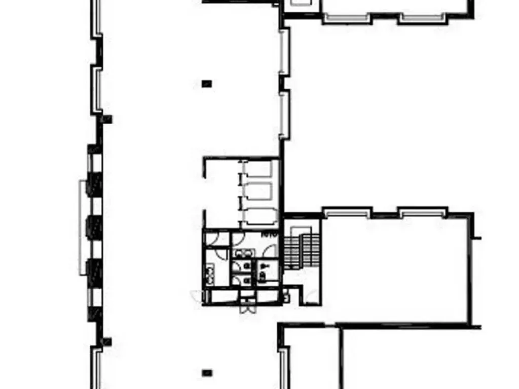 Kantoor in Brussel - 1558357 - Bischoffsheimlaan 29-35, 1000 Brussel