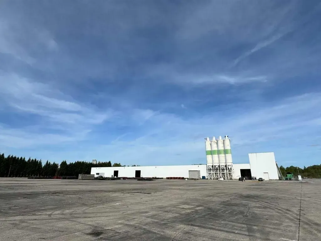 Industrieel in Rumst - 1558356 - Nieuwstraat 4, 2840 Rumst