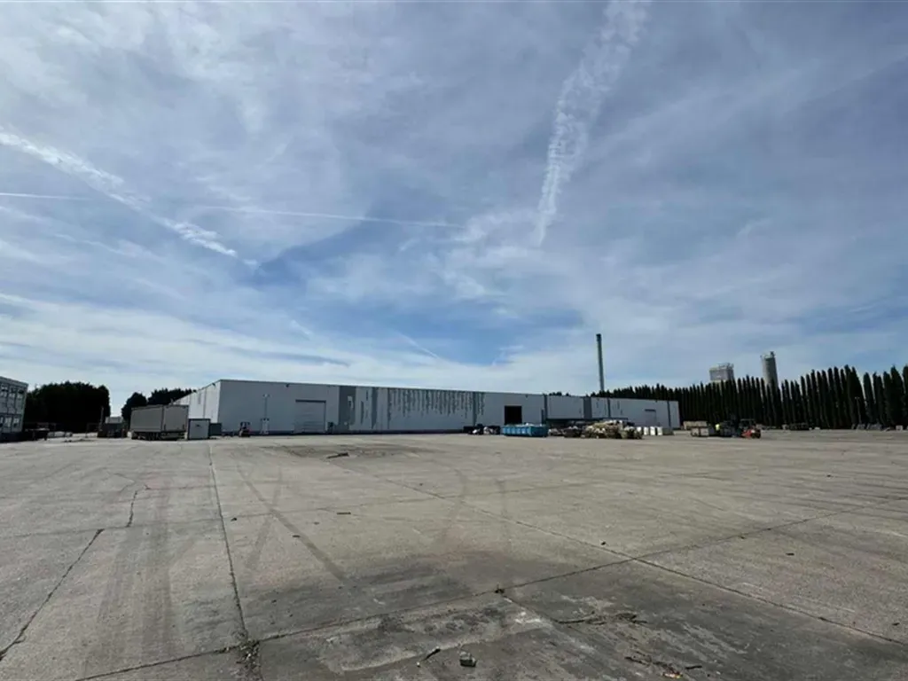 Industrieel in Rumst - 1558356 - Nieuwstraat 4, 2840 Rumst