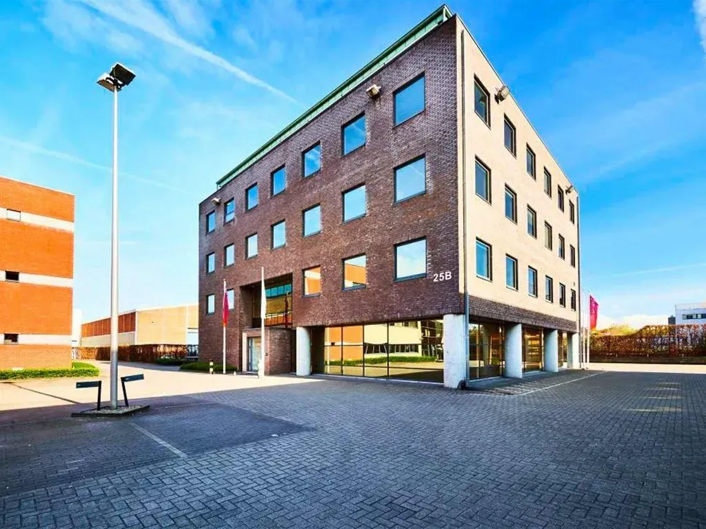 Kantoor in Vilvoorde - 1558360 - Luchthavenlaan 25B, 1800 Vilvoorde