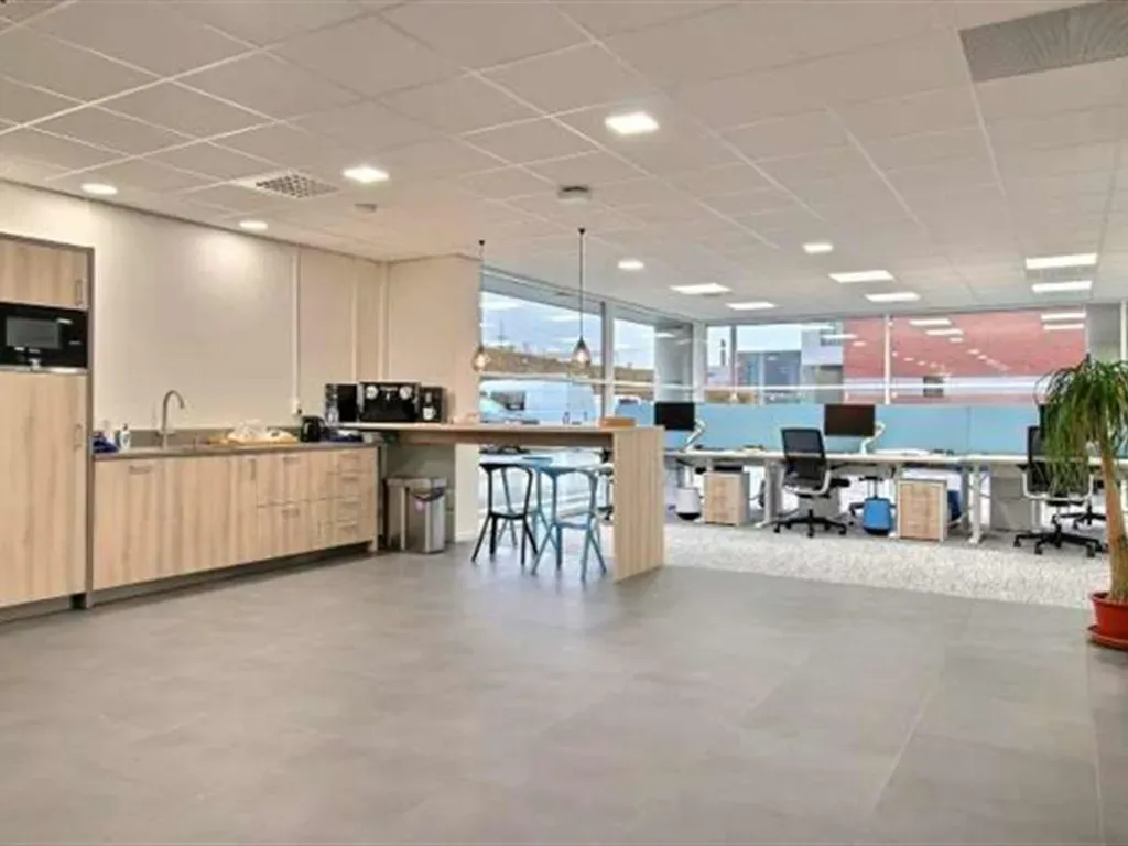 Kantoor in Vilvoorde - 1558360 - Luchthavenlaan 25B, 1800 Vilvoorde