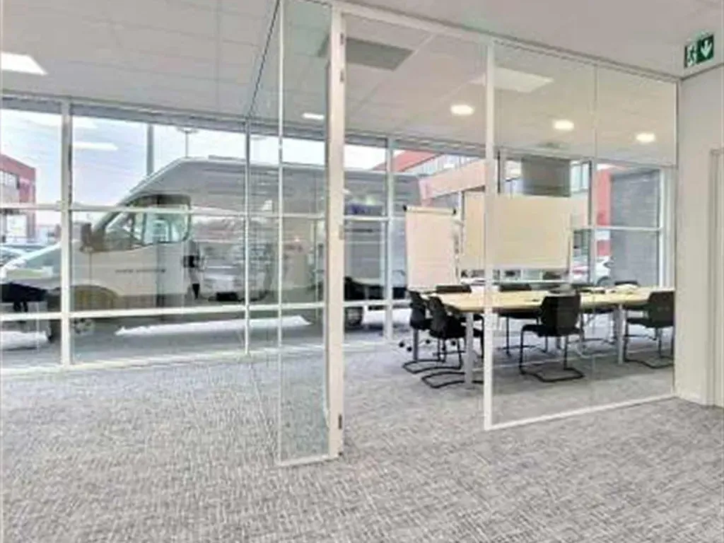 Kantoor in Vilvoorde - 1558360 - Luchthavenlaan 25B, 1800 Vilvoorde