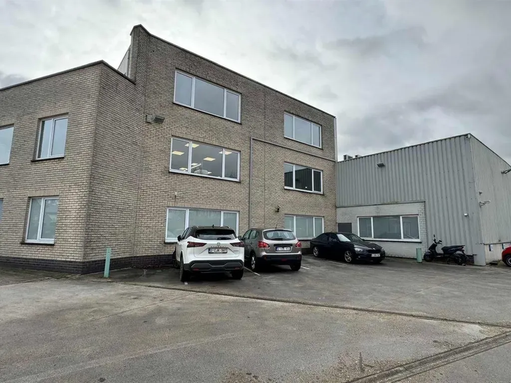 Kantoor in Aartselaar - 1558361 - Helststraat 150, 2630 Aartselaar