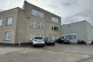  Verhuurd Aartselaar