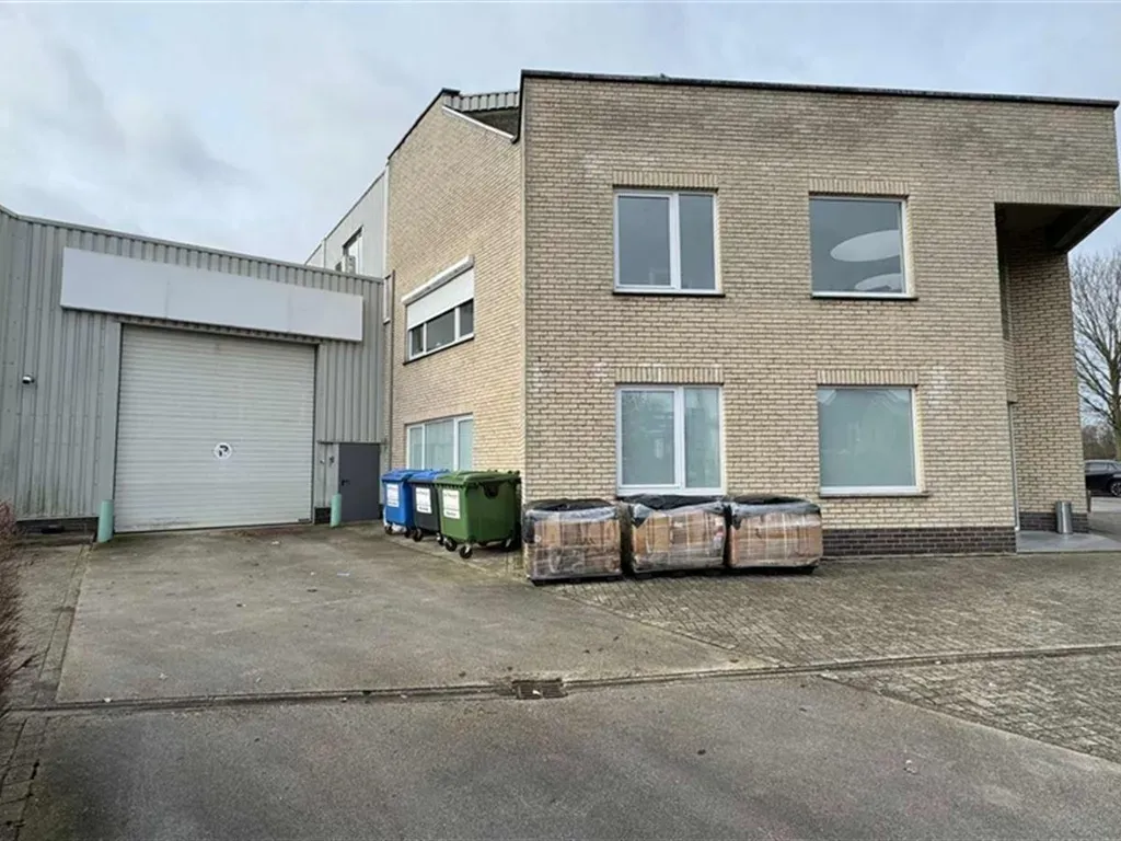 Kantoor in Aartselaar - 1558361 - Helststraat 150, 2630 Aartselaar