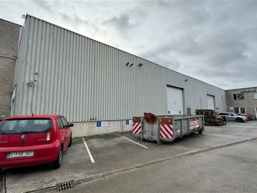 Kantoor in Aartselaar - 1558361 - Helststraat 150, 2630 Aartselaar