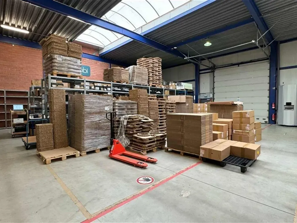 Kantoor in Aartselaar - 1558361 - Helststraat 150, 2630 Aartselaar