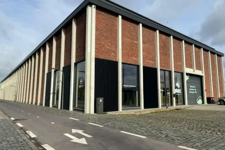  Verhuurd Antwerpen