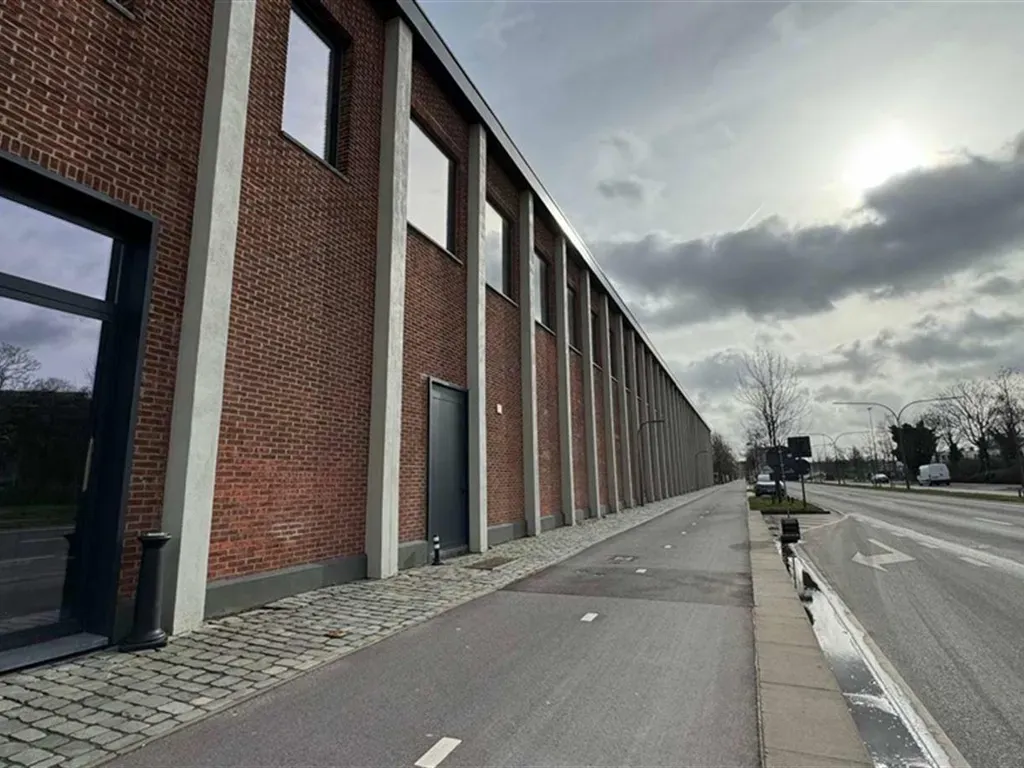 Industrieel in Antwerpen - 1558362 - Slachthuislaan 5, 2060 Antwerpen
