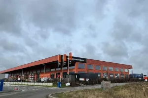 Kantoor Te Huur Antwerpen