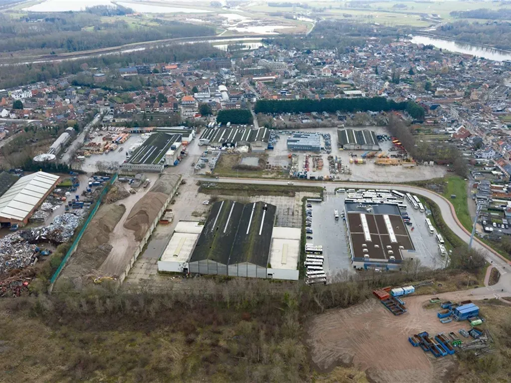 Grond in Rumst - 1558371 - Doelhaagstraat 77, 2840 Rumst