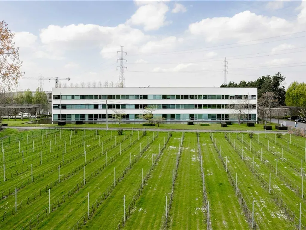 Kantoor in Waregem - 1558383 - Wagenaarstraat 33, 8790 Waregem