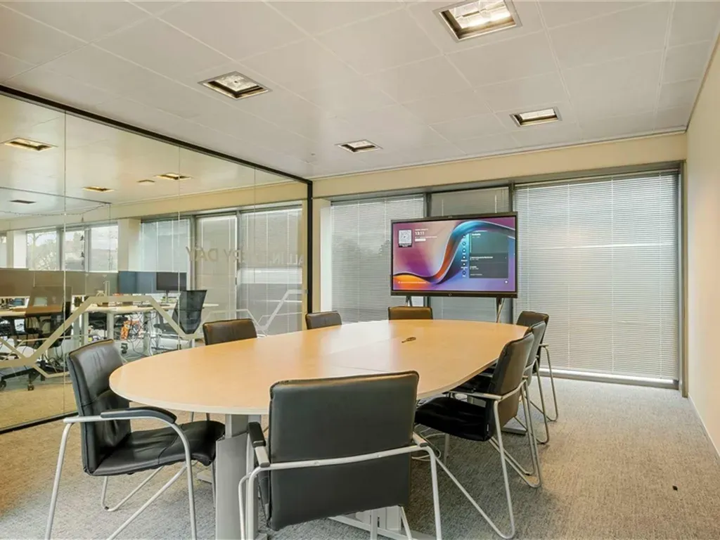 Kantoor in Waregem - 1558383 - Wagenaarstraat 33, 8790 Waregem