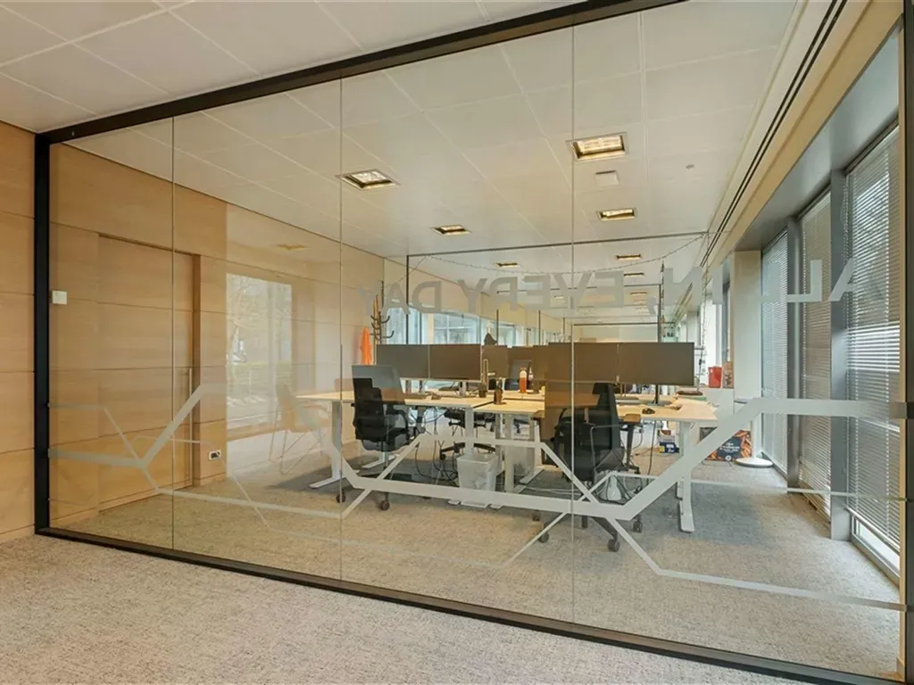 Kantoor in Waregem - 1558383 - Wagenaarstraat 33, 8790 Waregem