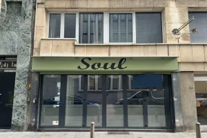 Handelspand Te Huur Antwerpen