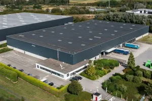 Kantoor Te Huur Tongeren