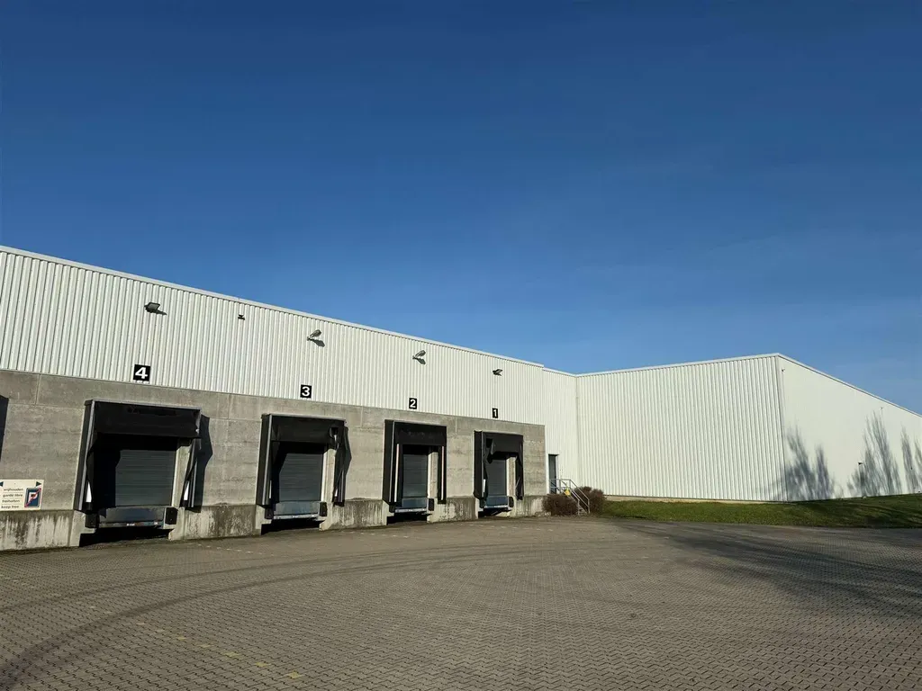 Handelspand in Lummen - 1558388 - Dellestraat 12a, 3560 Lummen