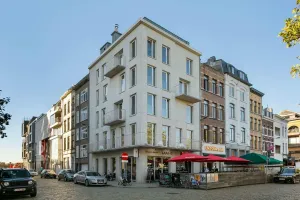 Kantoor Te Huur Antwerpen