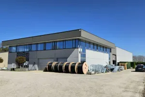  Verhuurd Hamme