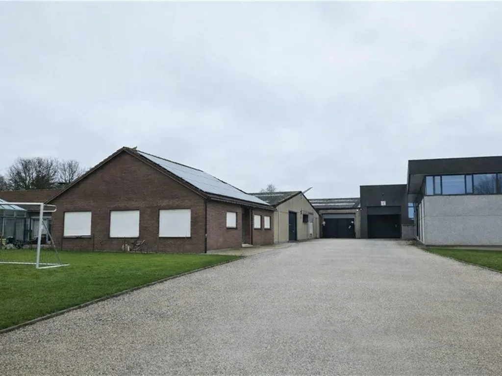 Kantoor in Hamme - 1558303 - Evangeliestraat 195, 9220 Hamme