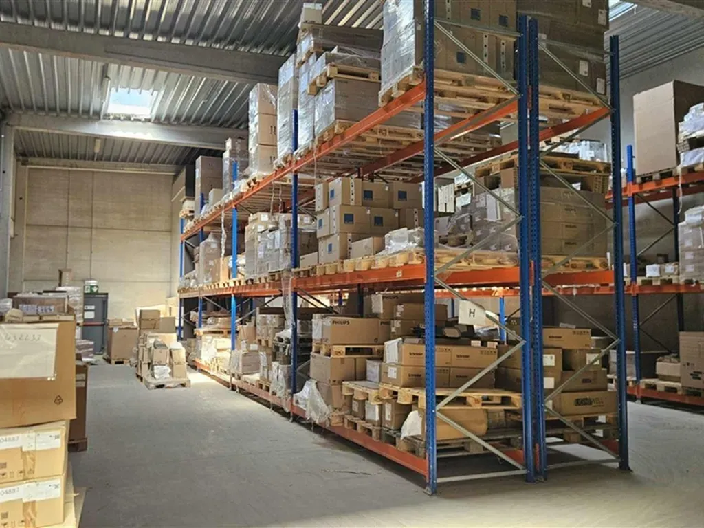 Kantoor in Hamme - 1558303 - Evangeliestraat 195, 9220 Hamme